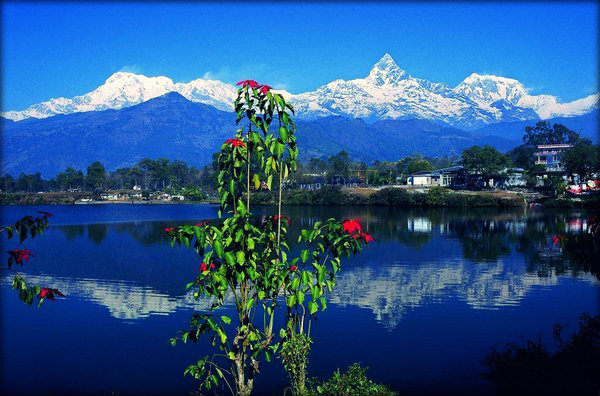 Dicas de passeio no Nepal