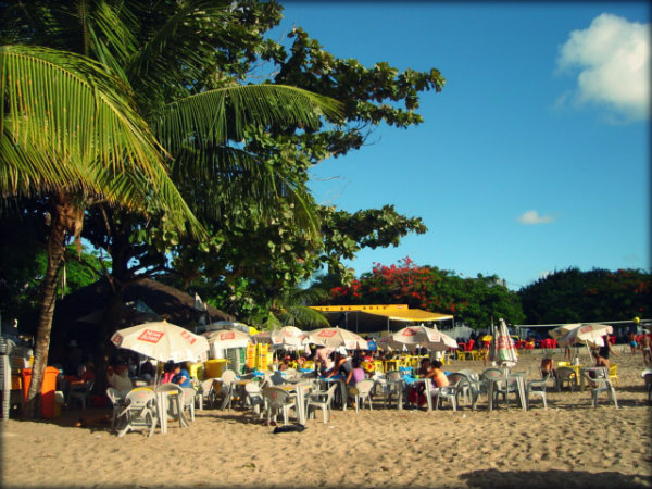 Dicas de passeios em Salvador