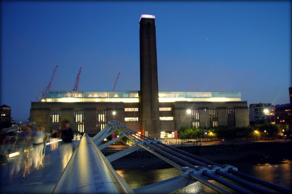 Pontos turísticos de Londres