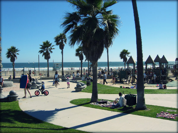 Melhores praias da Califórnia