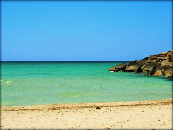 Melhores praias da Califórnia