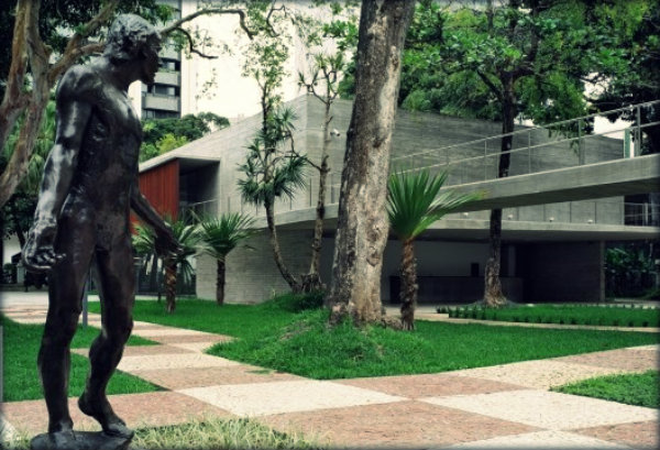 Pontos turísticos de Salvador