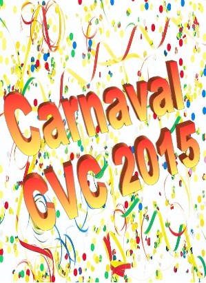 Pacotes CVC Carnaval 2015