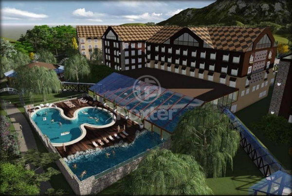 Gramado Termas Resort SPA