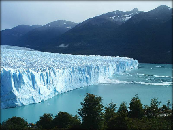 As belezas escondidas da Patagônia