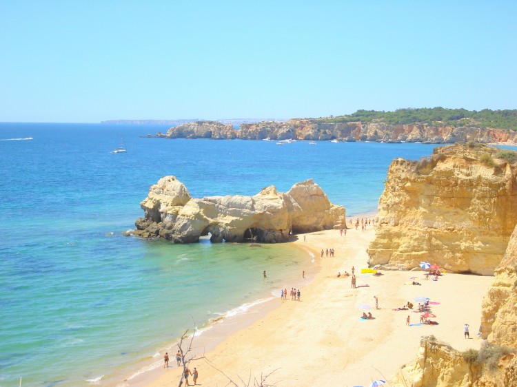 Pontos turísticos de Portugal