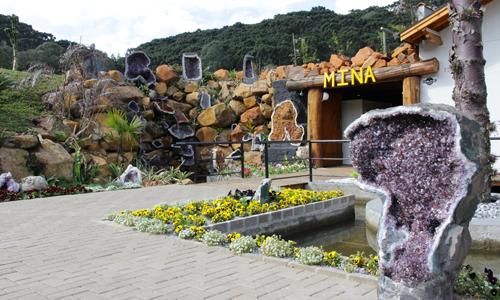 Pontos turísticos de Gramado