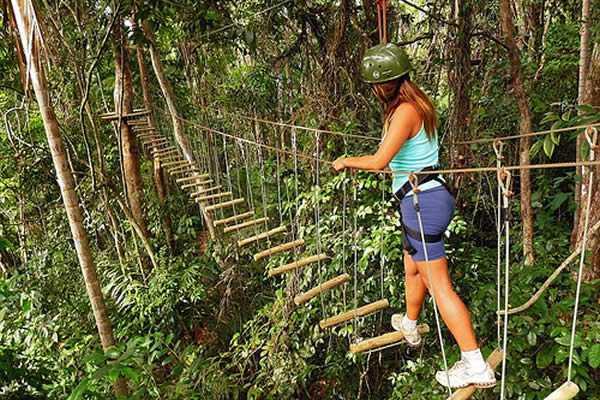 Pontos turísticos de Itacaré