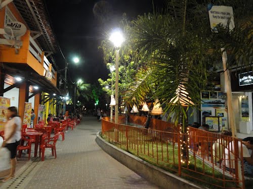 Pontos turísticos de Ipojuca