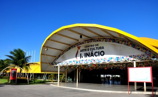 Pontos turísticos de Aracaju