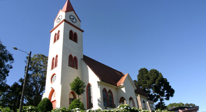 Pontos turísticos de Gramado