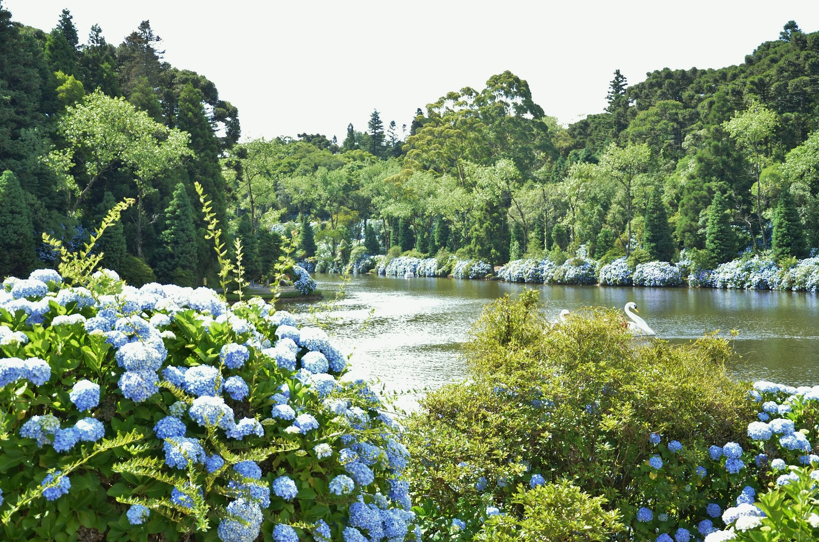 Pontos turísticos de Gramado