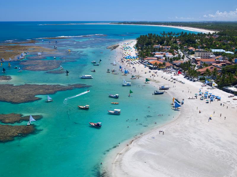 Melhores praias do mundo