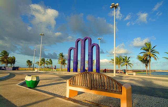 Pontos turísticos de Aracaju