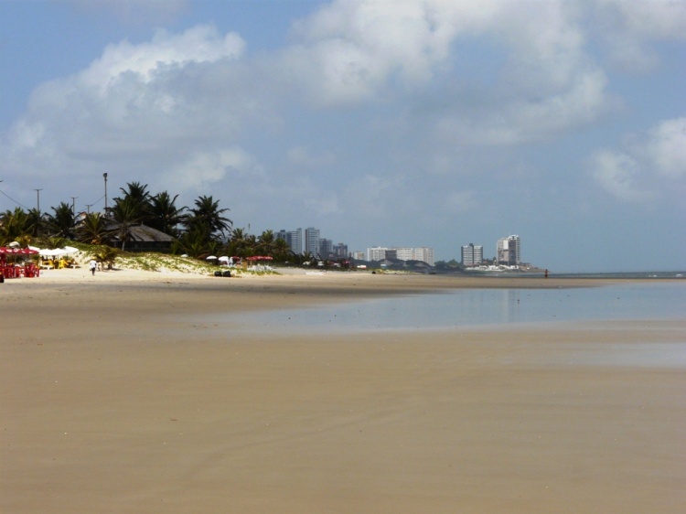 Pontos turísticos de São Luis