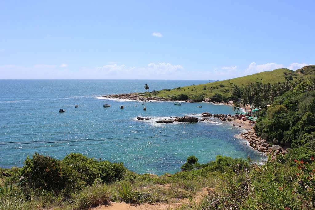 Pontos turísticos do Cabo de Santo Agostinho