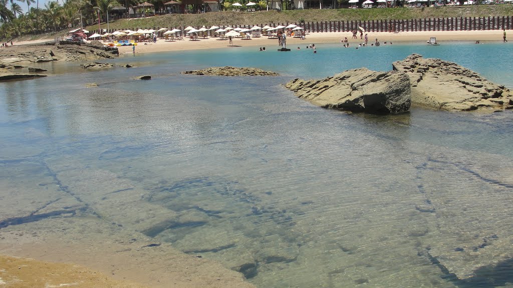 Pontos turísticos de Ipojuca