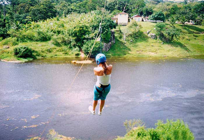 Pontos turísticos de Itacaré