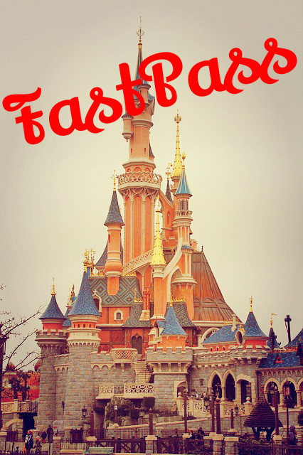 Fast Pass Disney como funciona