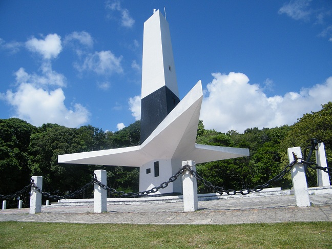 Pontos turísticos de João Pessoa