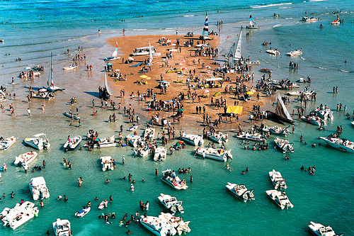 Pontos turísticos de João Pessoa