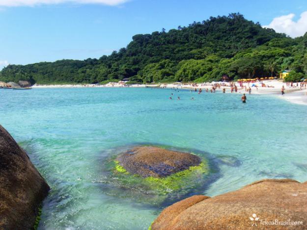 Praias Santa Catarina