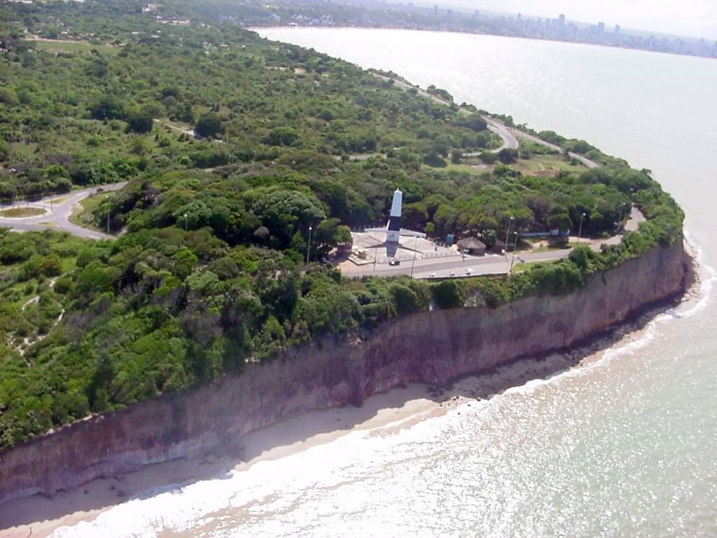 Pontos turísticos de João Pessoa