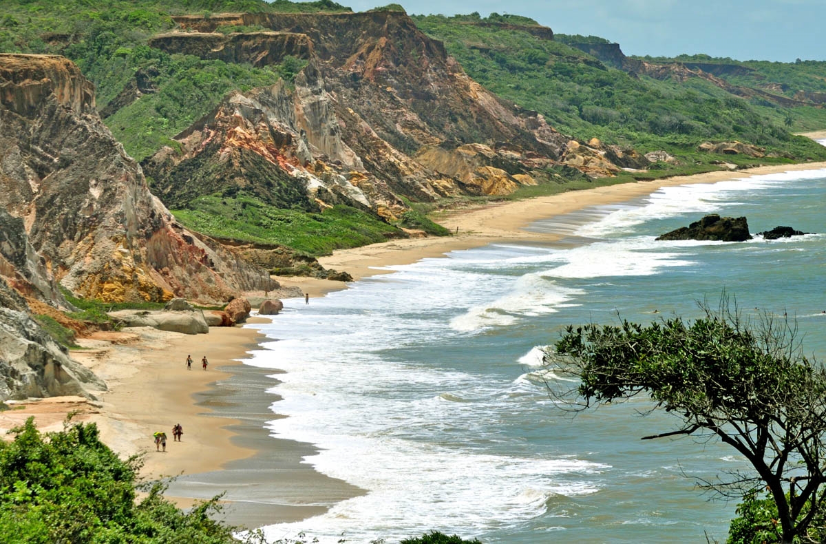 Pontos turísticos de João Pessoa