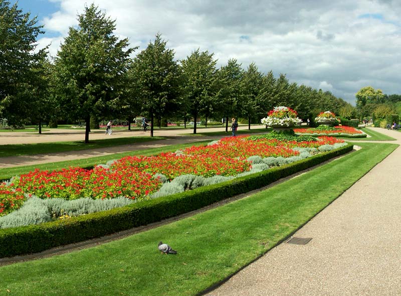 Pontos turísticos de Londres