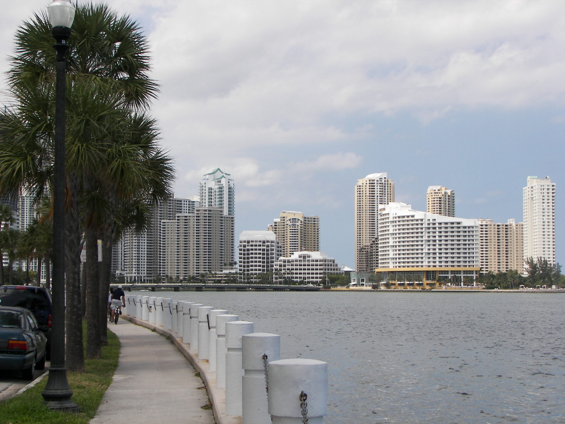 Pontos turísticos de Miami