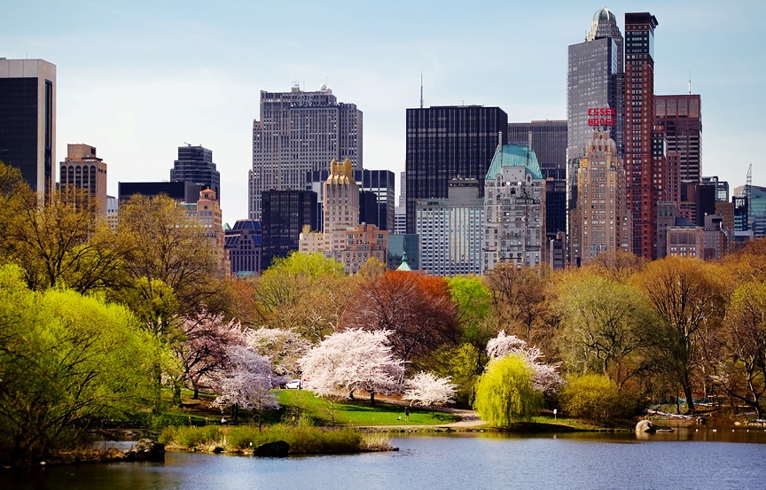 Pontos turísticos de Nova York