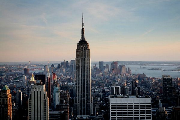 Pontos turísticos de Nova York