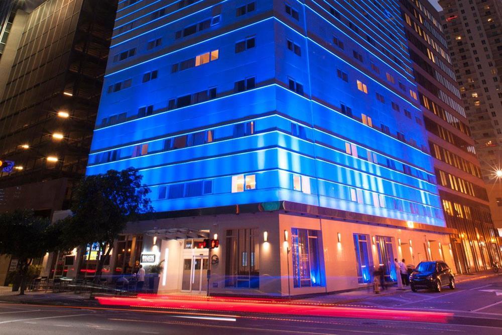 Yve hotel Miami (ex-b2 miami)