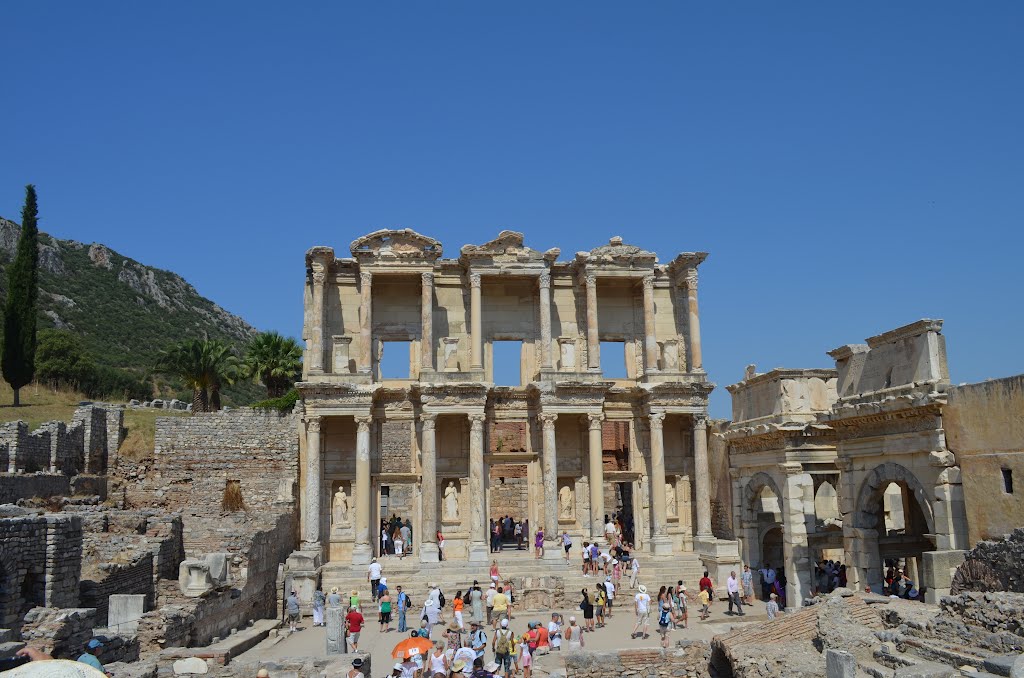 Pontos turísticos Turquia