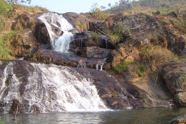 Pontos turísticos de Itajubá