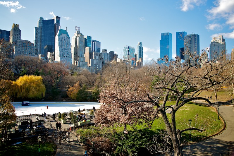 Pontos turísticos de Nova York