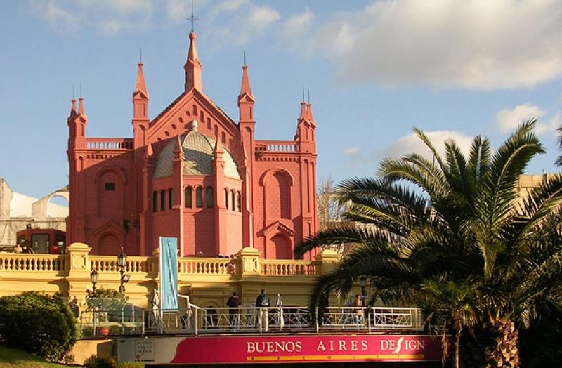 Pontos turísticos de Buenos Aires