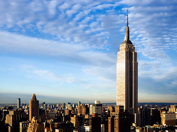 Pontos turísticos de Nova York