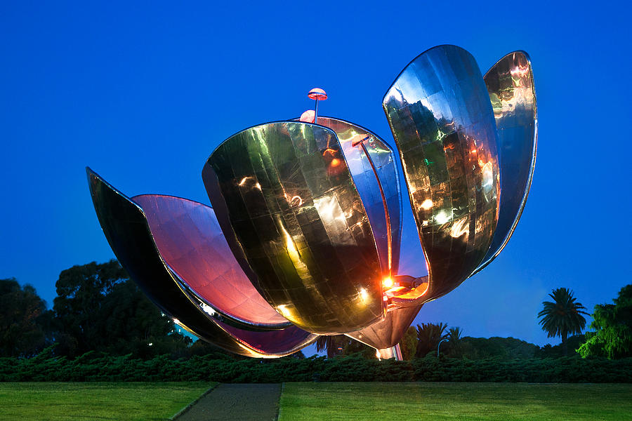 Pontos turísticos de Buenos Aires