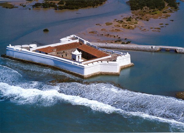 Pontos turísticos de Natal