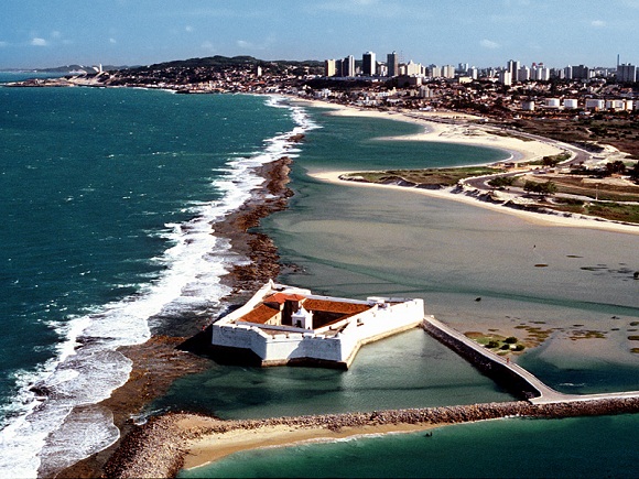 Pontos turísticos de Natal