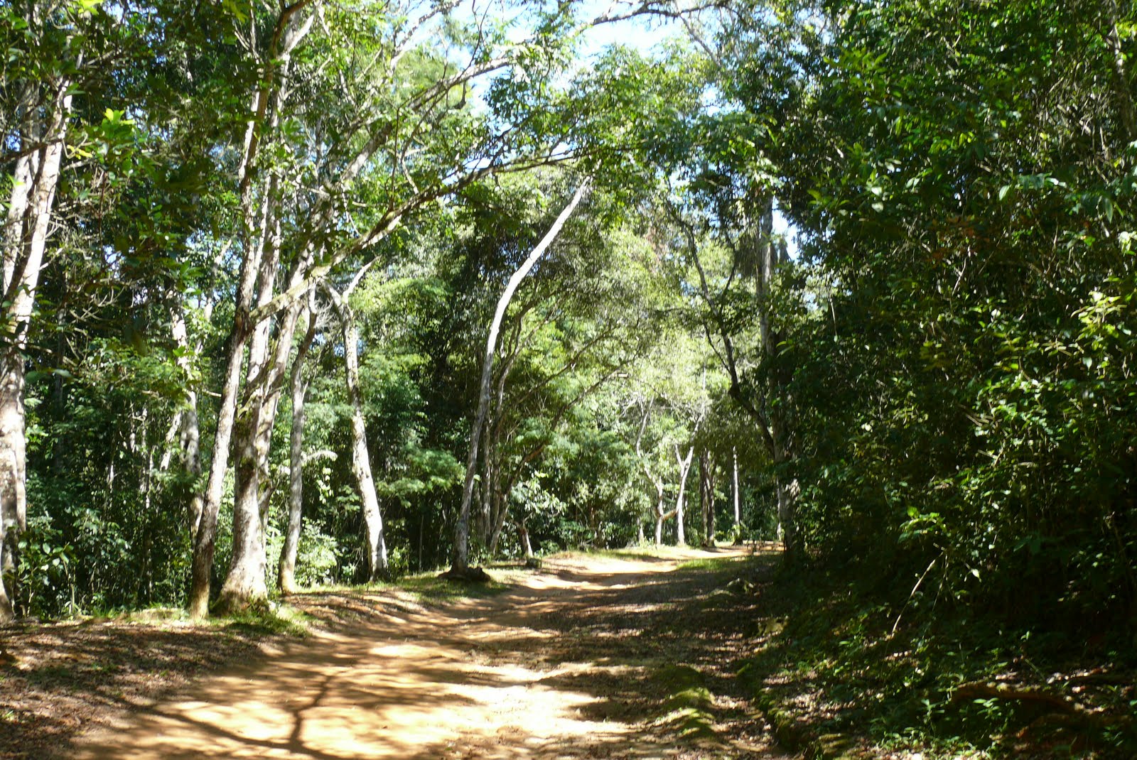 Pontos turísticos de Itajubá