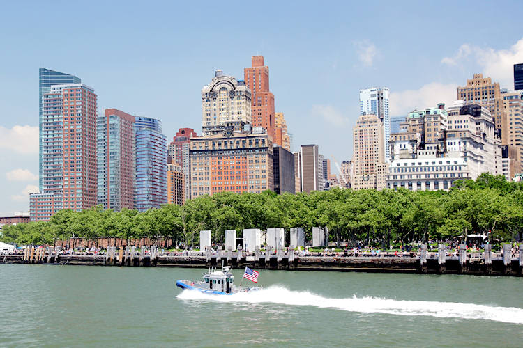 Pontos turísticos de Nova York