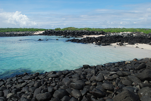 Pontos turísticos de Galápagos