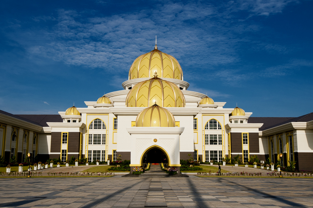 Pontos turísticos de Kuala Lumpur