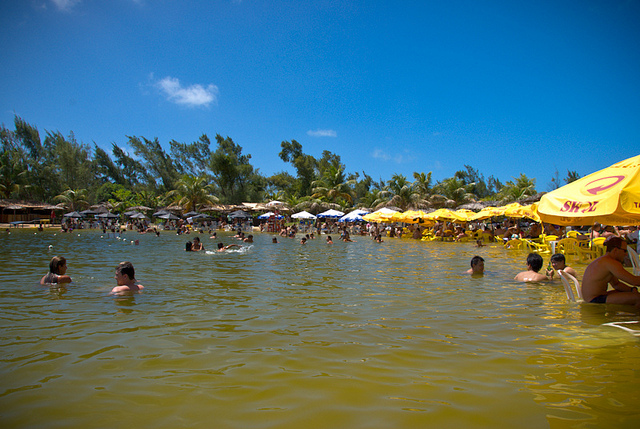 Pontos turísticos de Natal