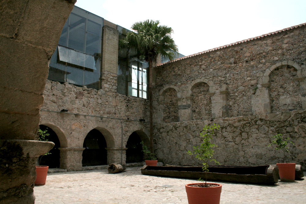 Pontos turísticos de Paranaguá