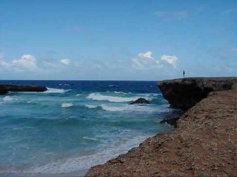 Pontos turísticos de Aruba