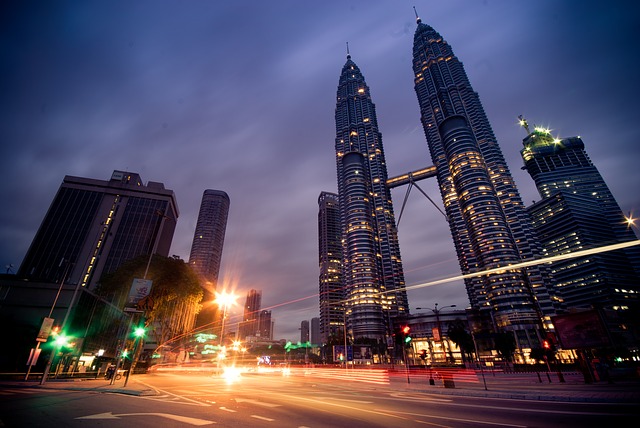 Pontos turísticos de Kuala Lumpur