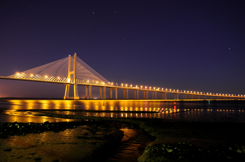 Pontos turísticos de Lisboa